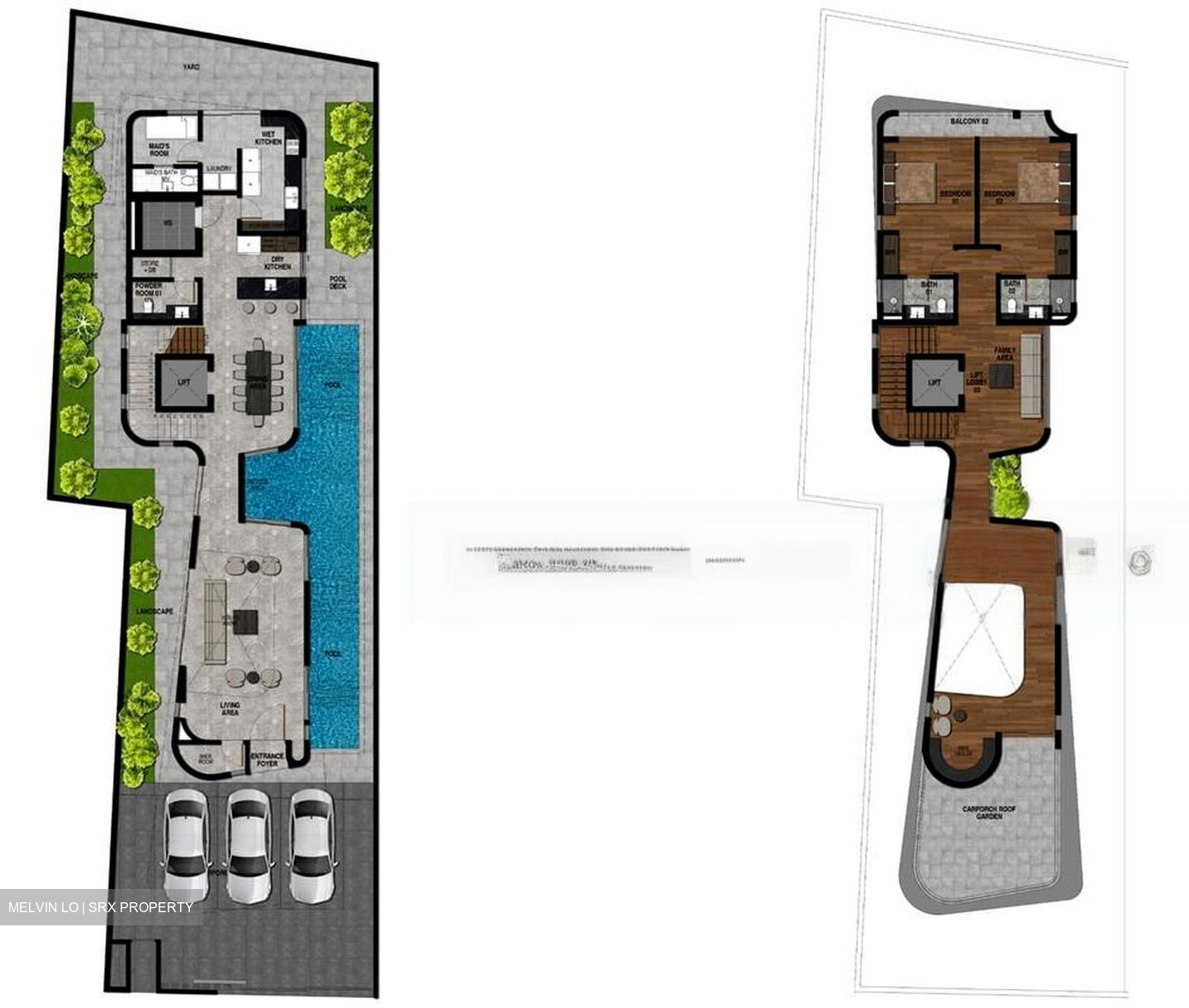 Siglap Road (D15), Detached #594055841